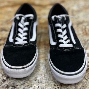 Vans - Youth size 5